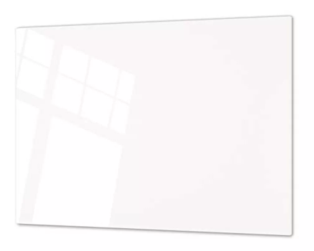 Repuesto de vidrio vitrocerámico para Ñuke Lapacho 70 / Cóndor, medida 470 × 318 × 4 mm